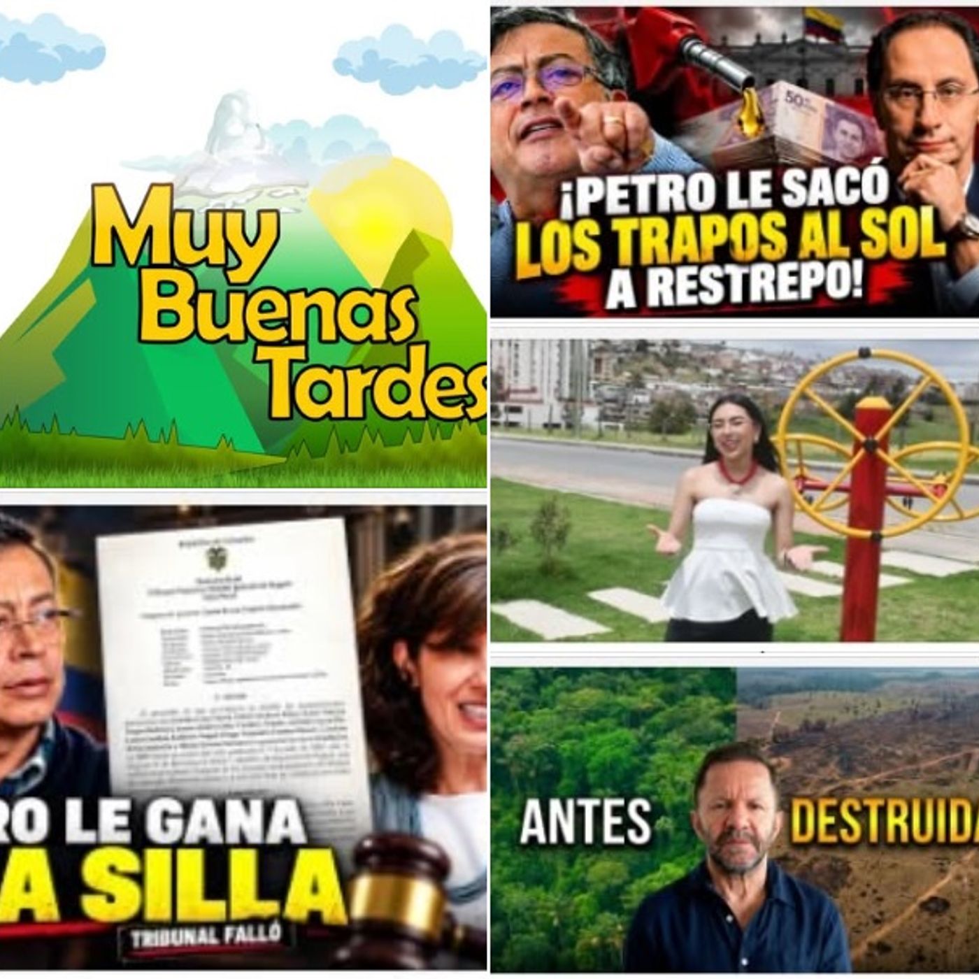 Portada de ORFE-RADIO