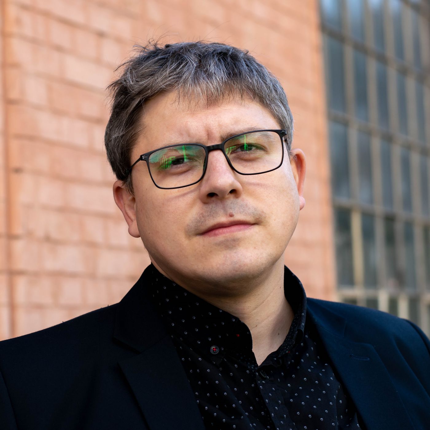 Swoje wybrane nagrania na antenie Polskiego Radia Koszalin przedstawia Jarosław Banaś