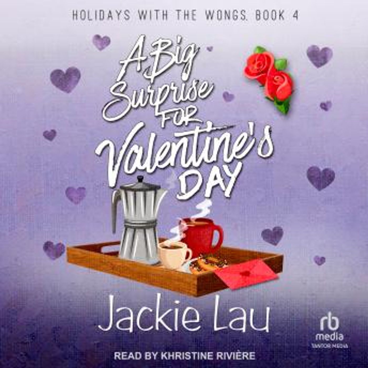 Listen to New Full Audiobooks in Romance, Rom-Com
