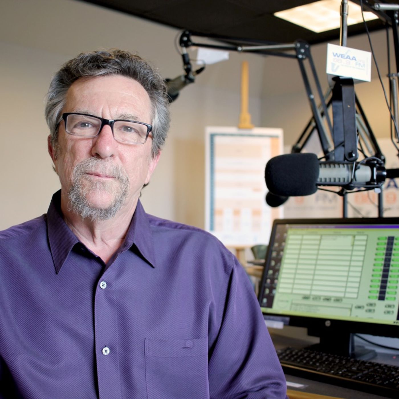 My life in the Civil Rights Movement | The Marc Steiner Show