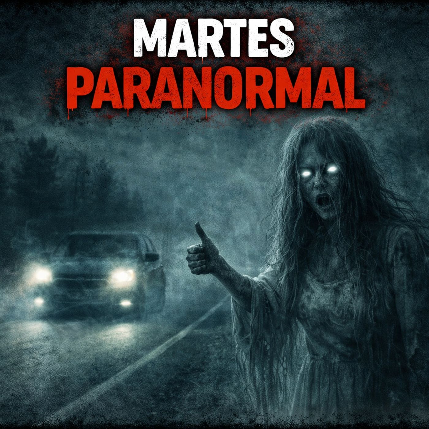 Historias de Miedo Marzo 31 de 2026 MARTES PARANORMAL