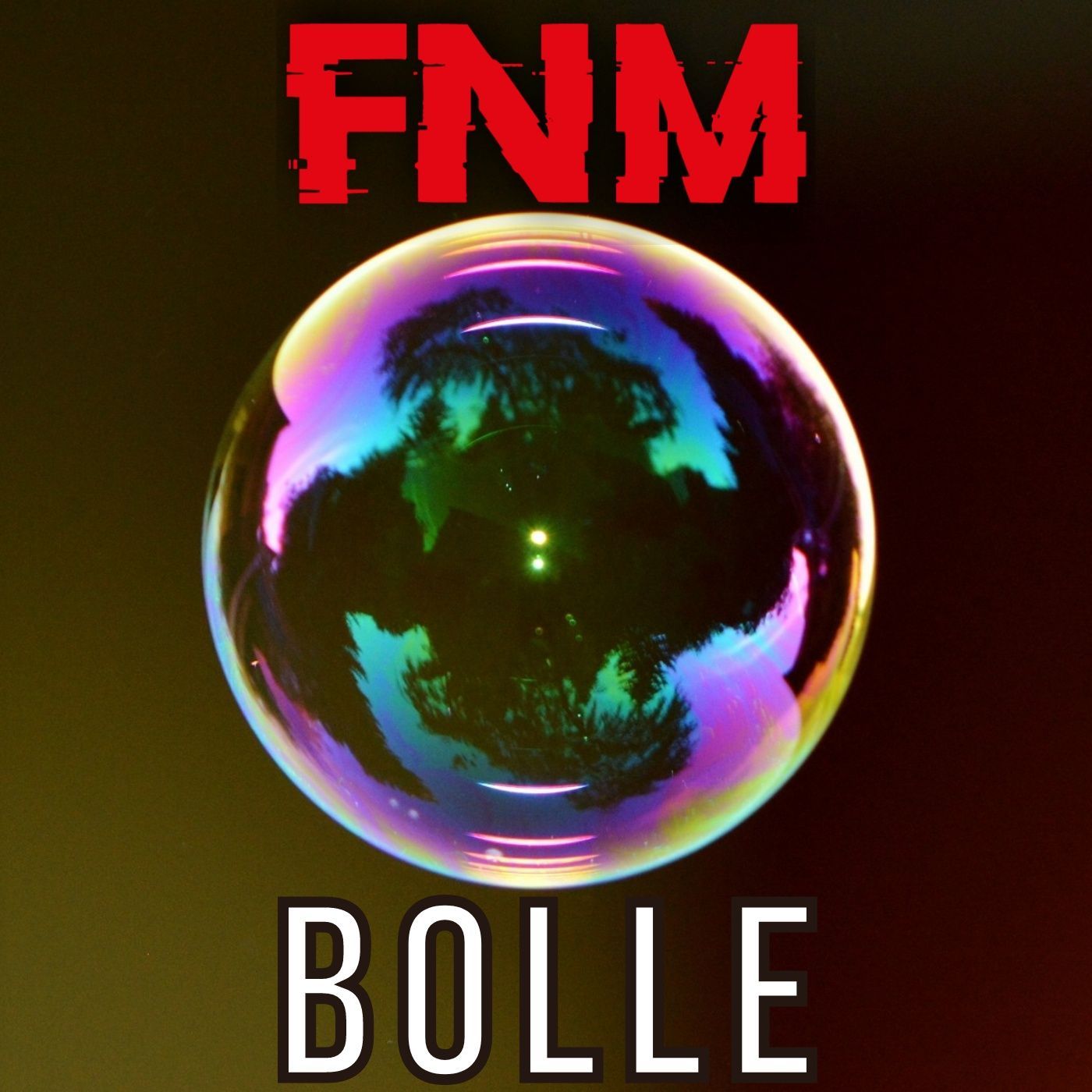 BOLLE - Polarizzarsi