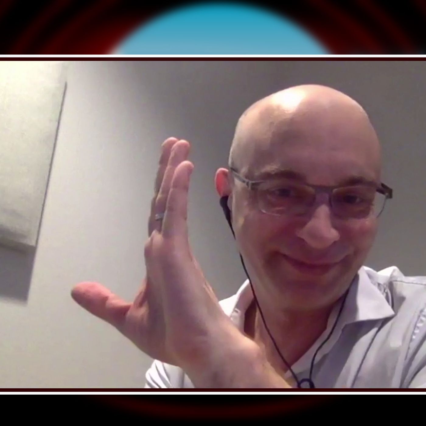 Super Geniuses - Business Security Weekly #121 episode artwork