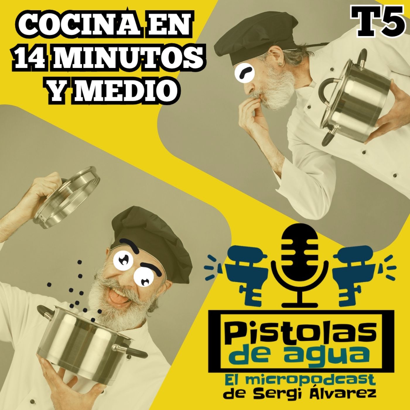 PISTOLAS DE AGUA