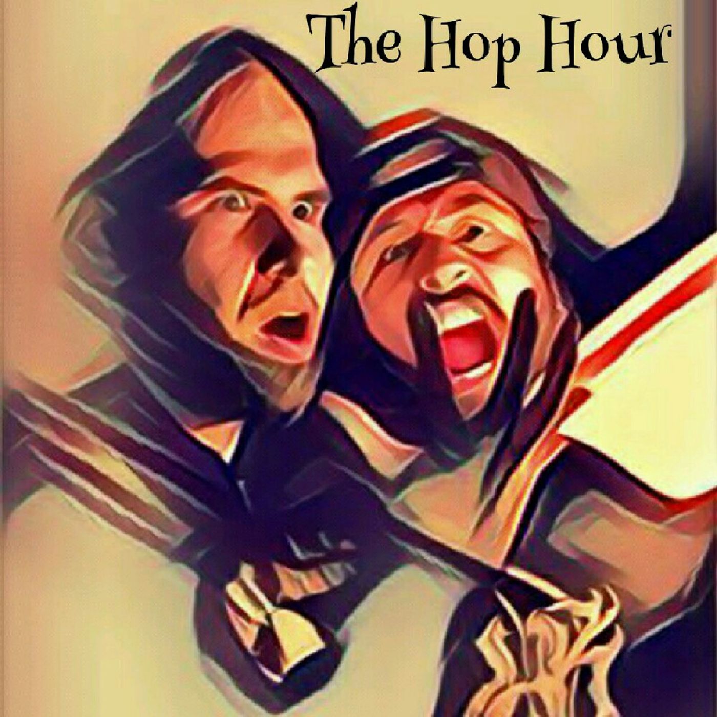 The Hop Hour Podcast