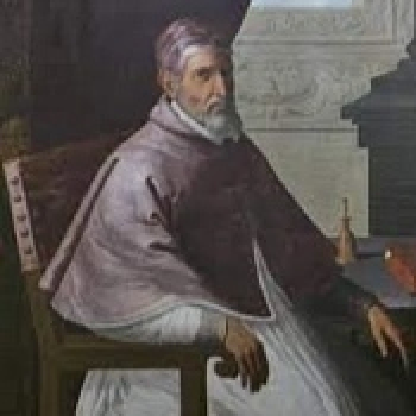 El papa Urbano II y la primera Cruzada. - Episodio exclusivo para mecenas episode artwork