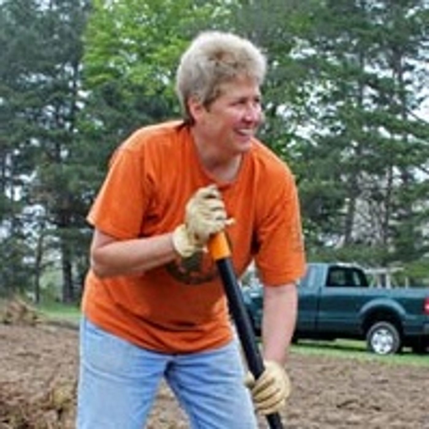 Dr. Deb McCullough, emerald ash borers episode artwork