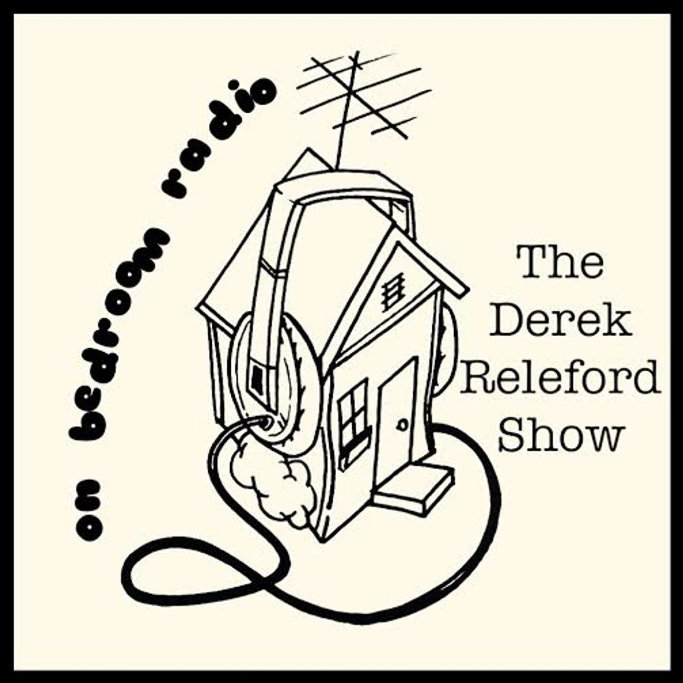 The Derek Releford Show- Jorge
