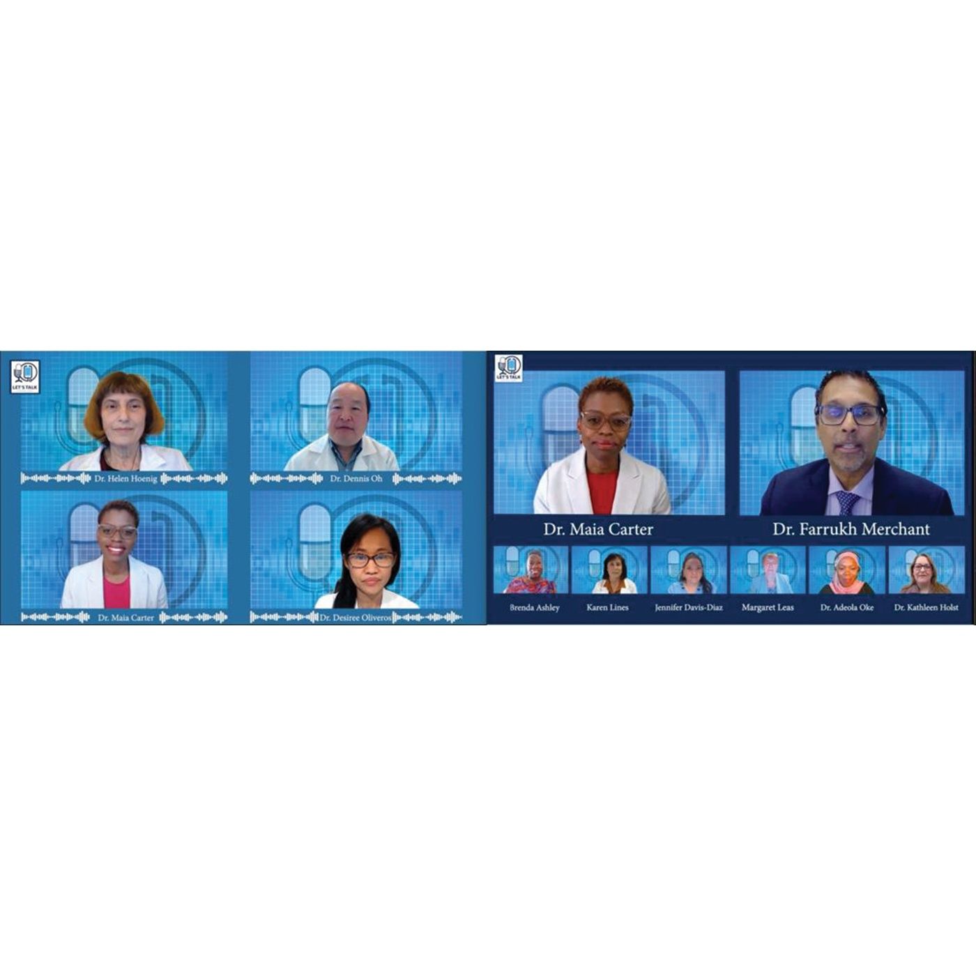 Let’s Talk Virtual Care