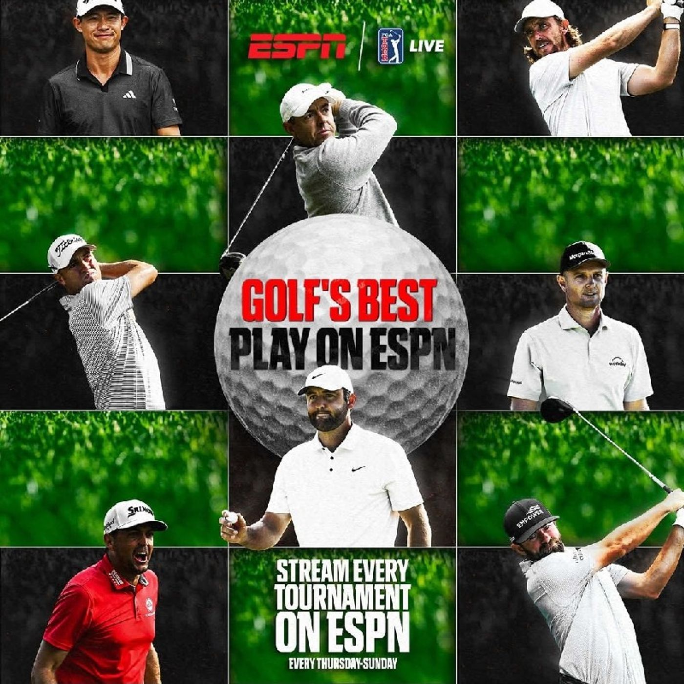 ET opens the show by reading the SI In Case You Missed It and AM Newsletters for 4/20 to start with thoughts.