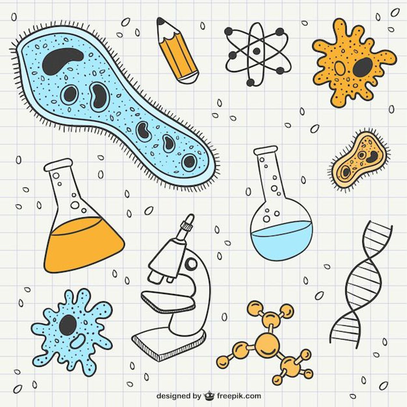 Biología y Química