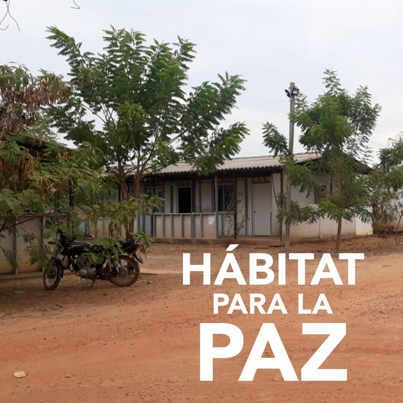 Hábitat para la Paz | Desafíos RCN-Javeriana episode artwork