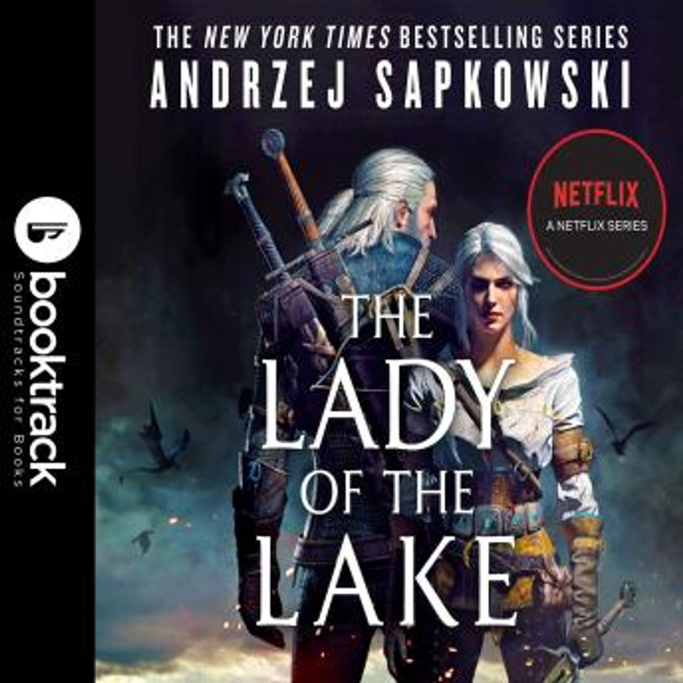 Download High-Quality Full Audiobooks in Science Fiction & Fantasy, Epic Fantasy
