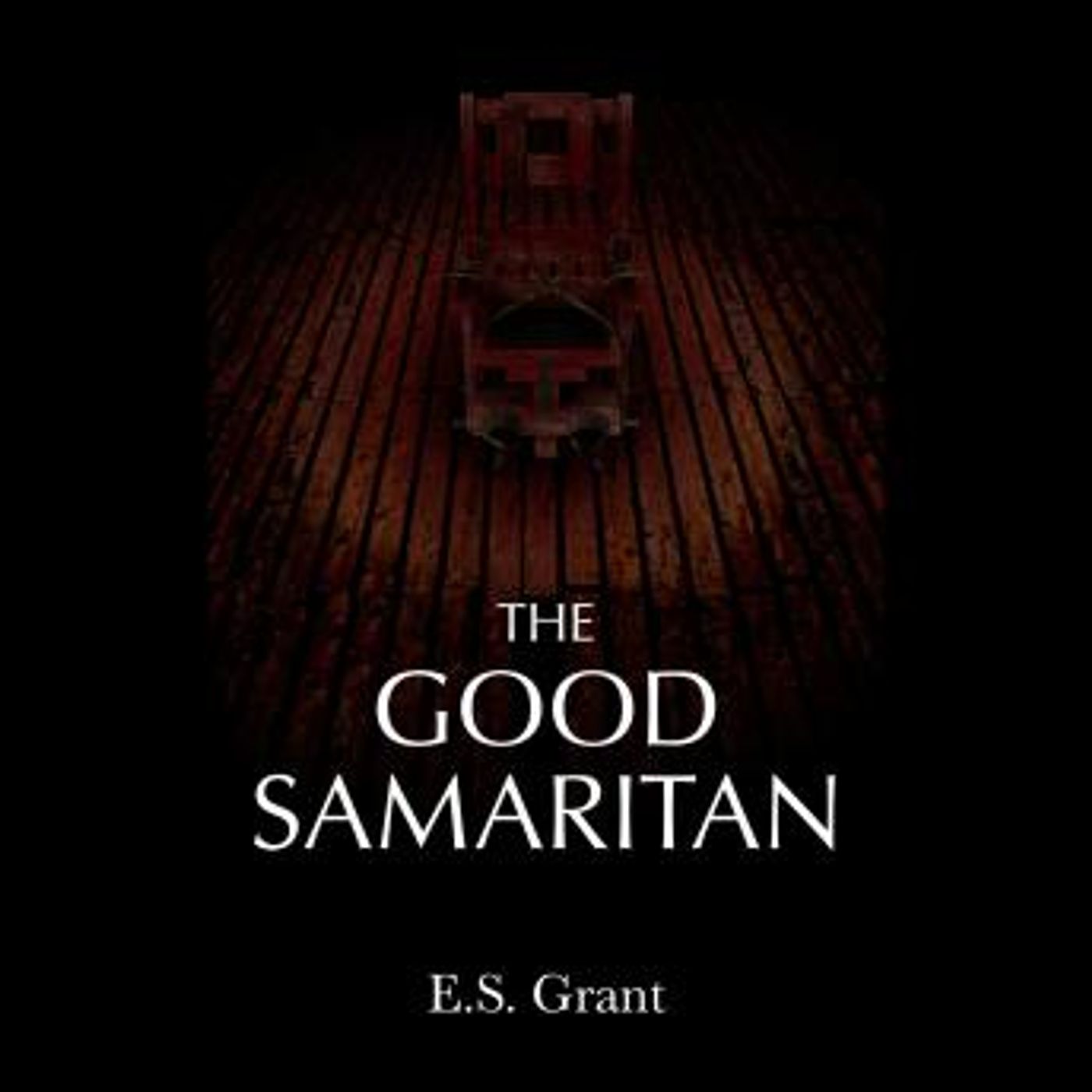 The Good Samaritan by E.S. Grant episode artwork