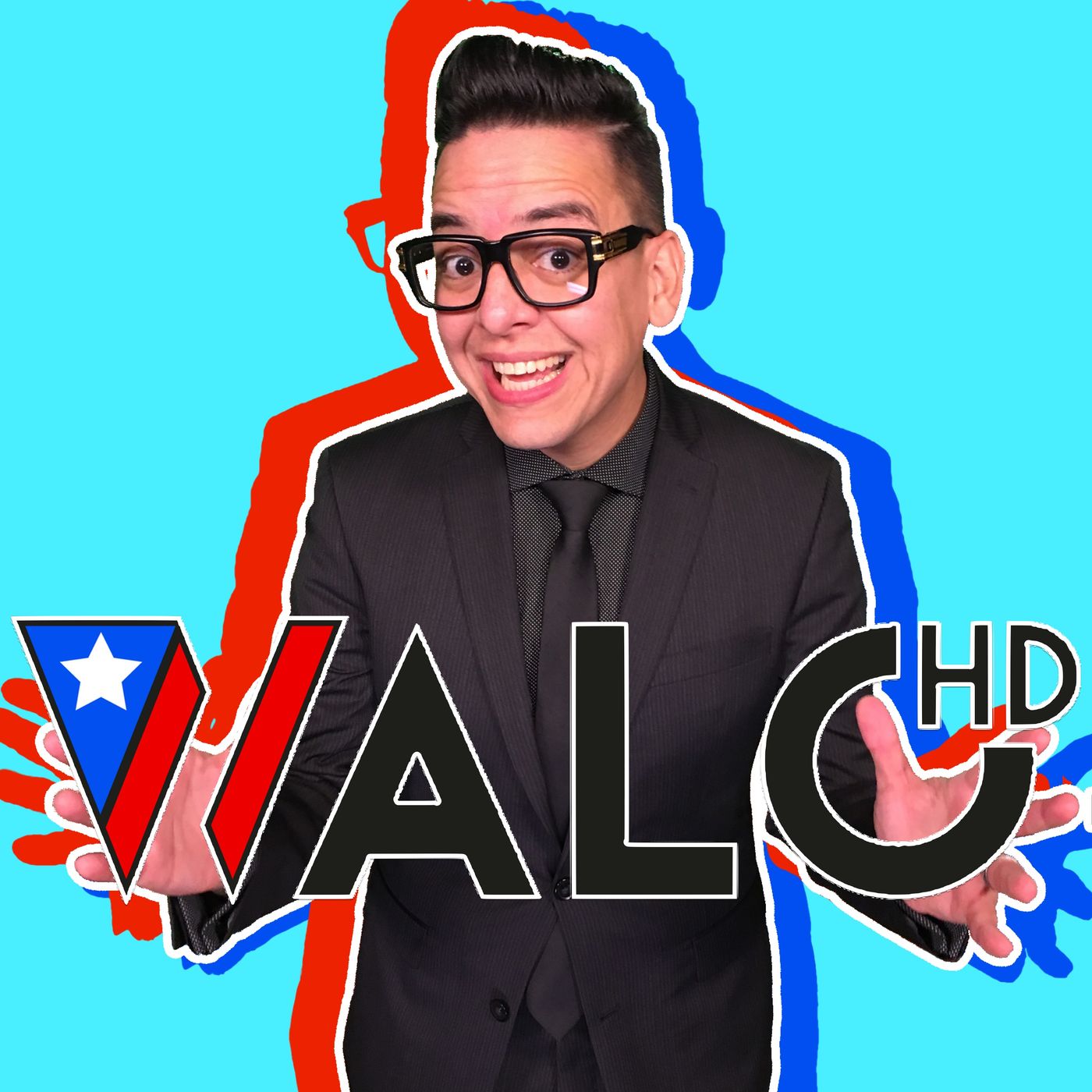 Partido Popular Democrático contrata al corrupto convicto rey de los fantasmas episode artwork
