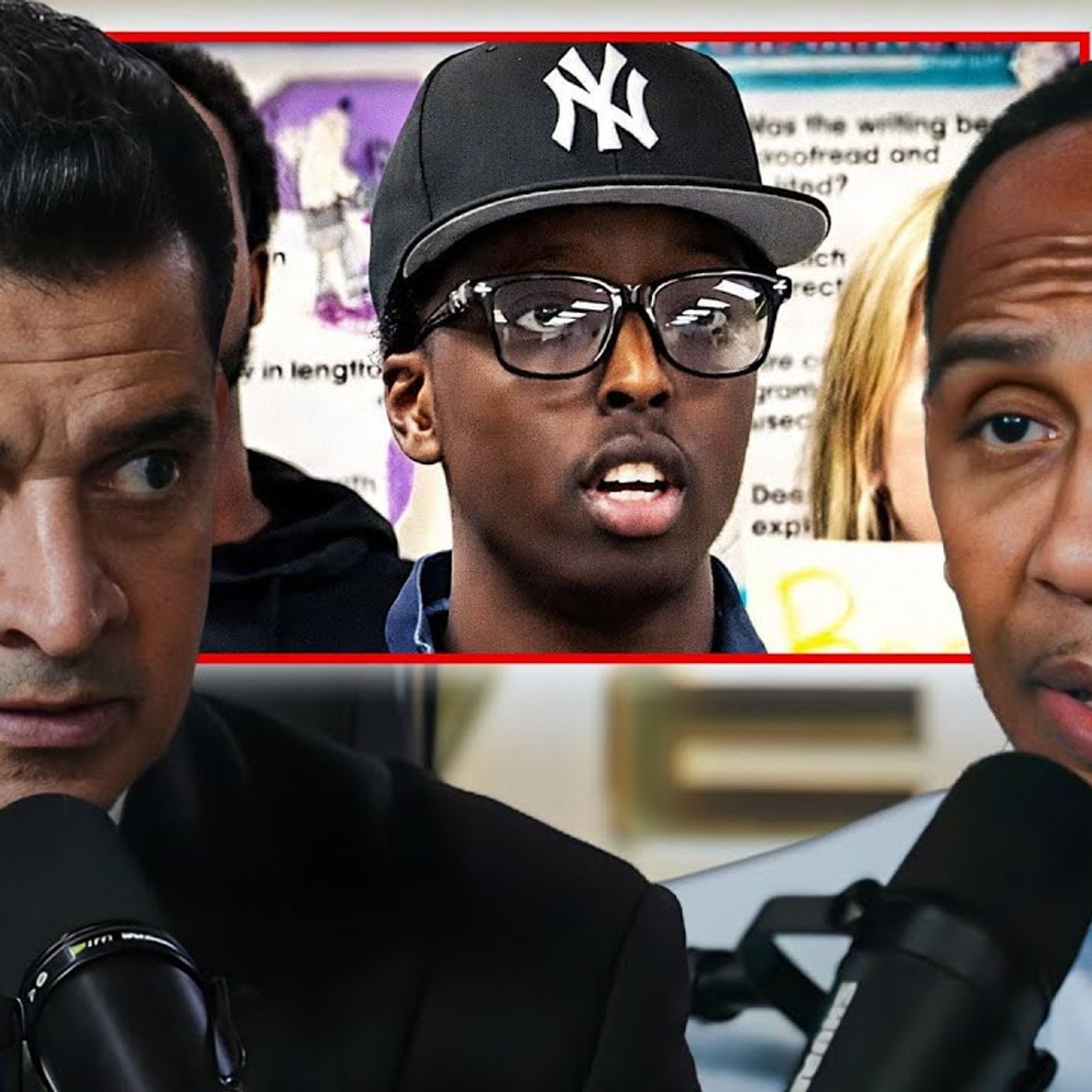 "End Of The American Empire" - Minnesota BILLION DOLLAR Daycare Fraud DESTROYS American's Trust