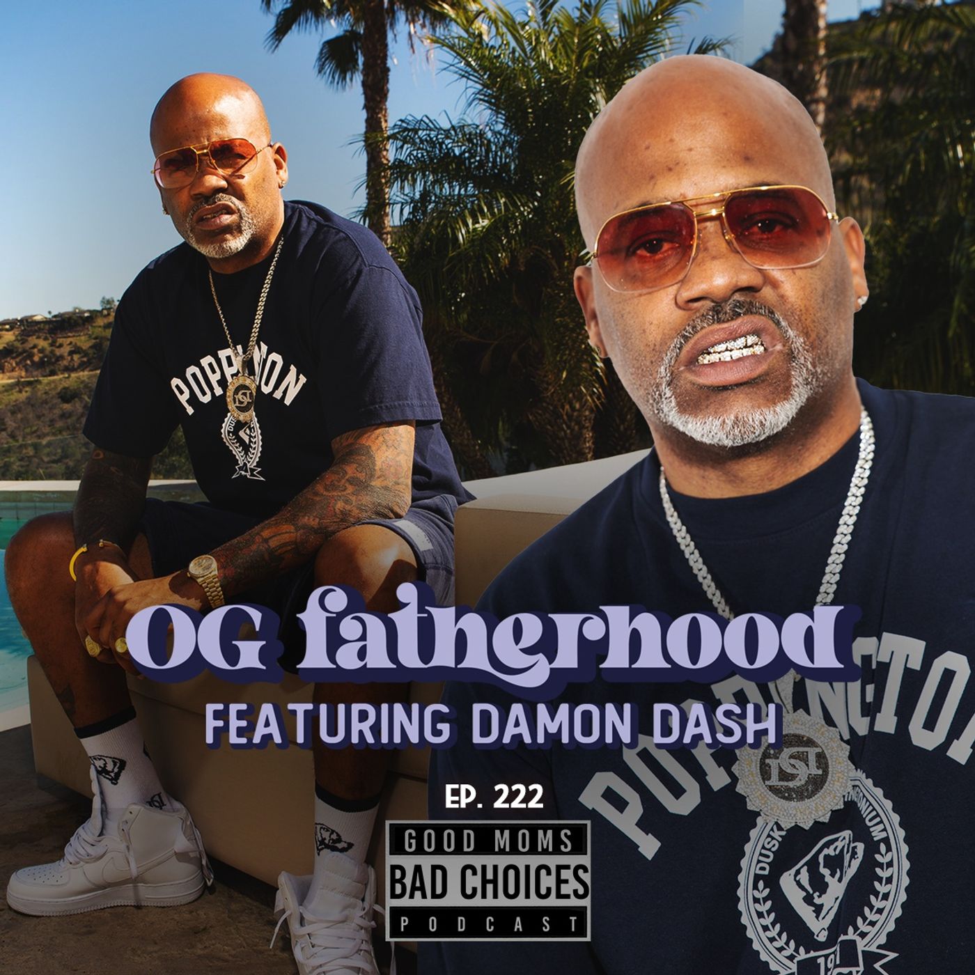 OG Fatherhood Feat. Dame Dash Image