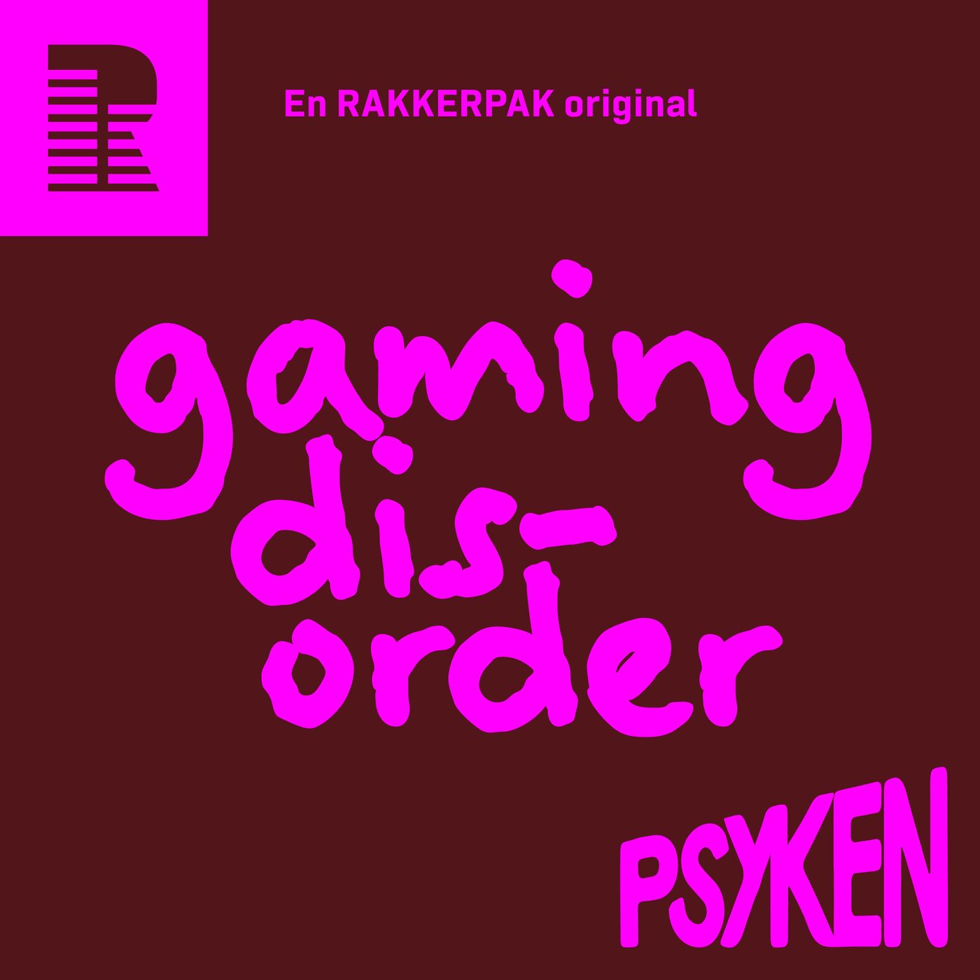 Gaming disorder: Når du logger ud af virkeligheden