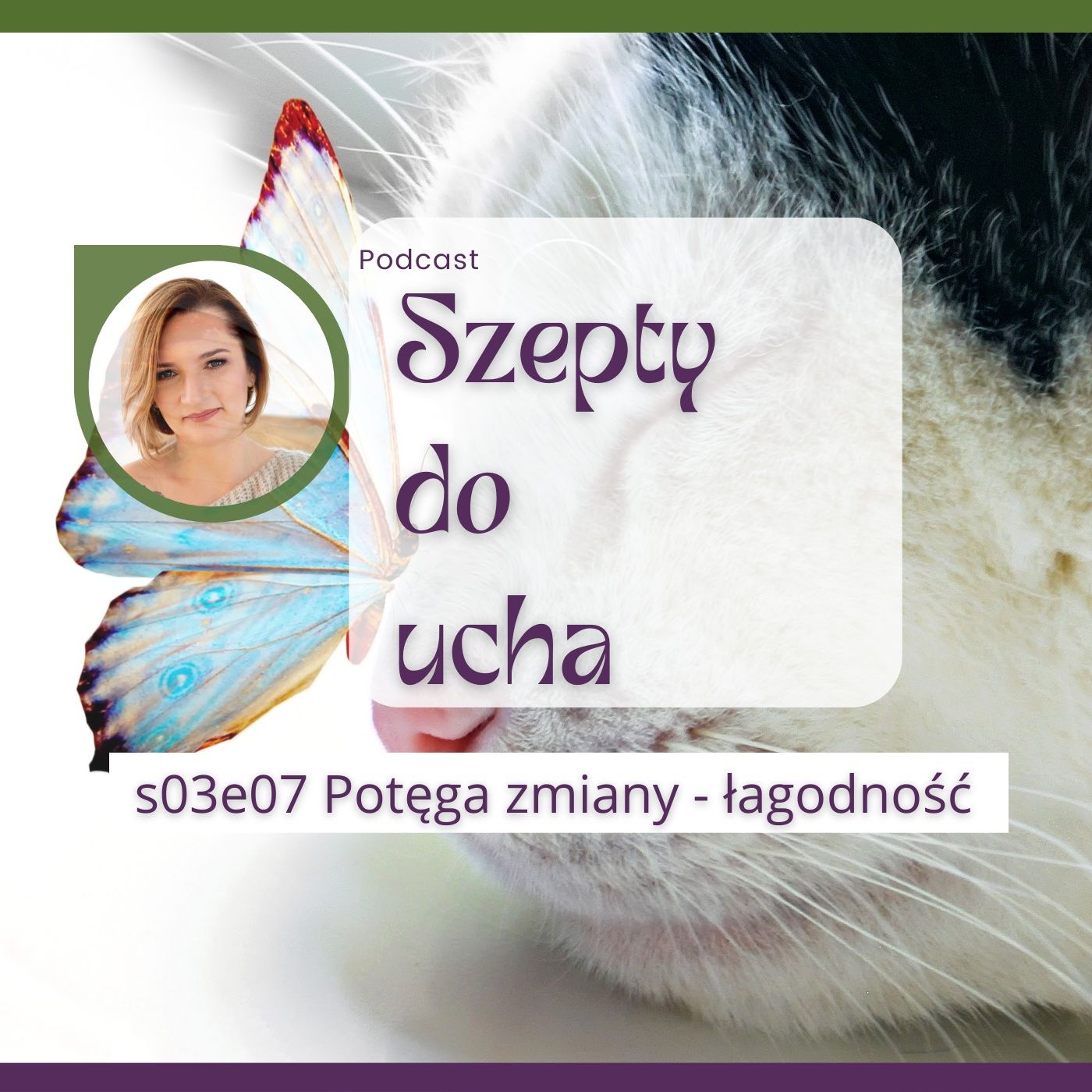 Szepty do ucha