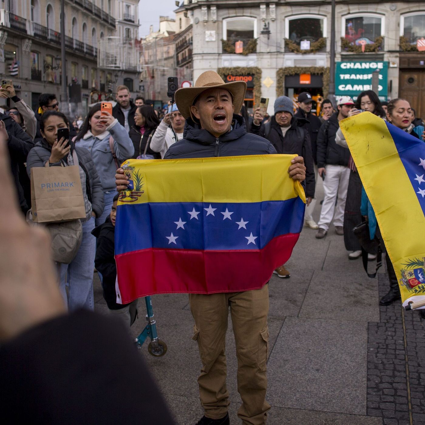 Con Ánimo de Lucro: ¿Qué le espera a Venezuela?