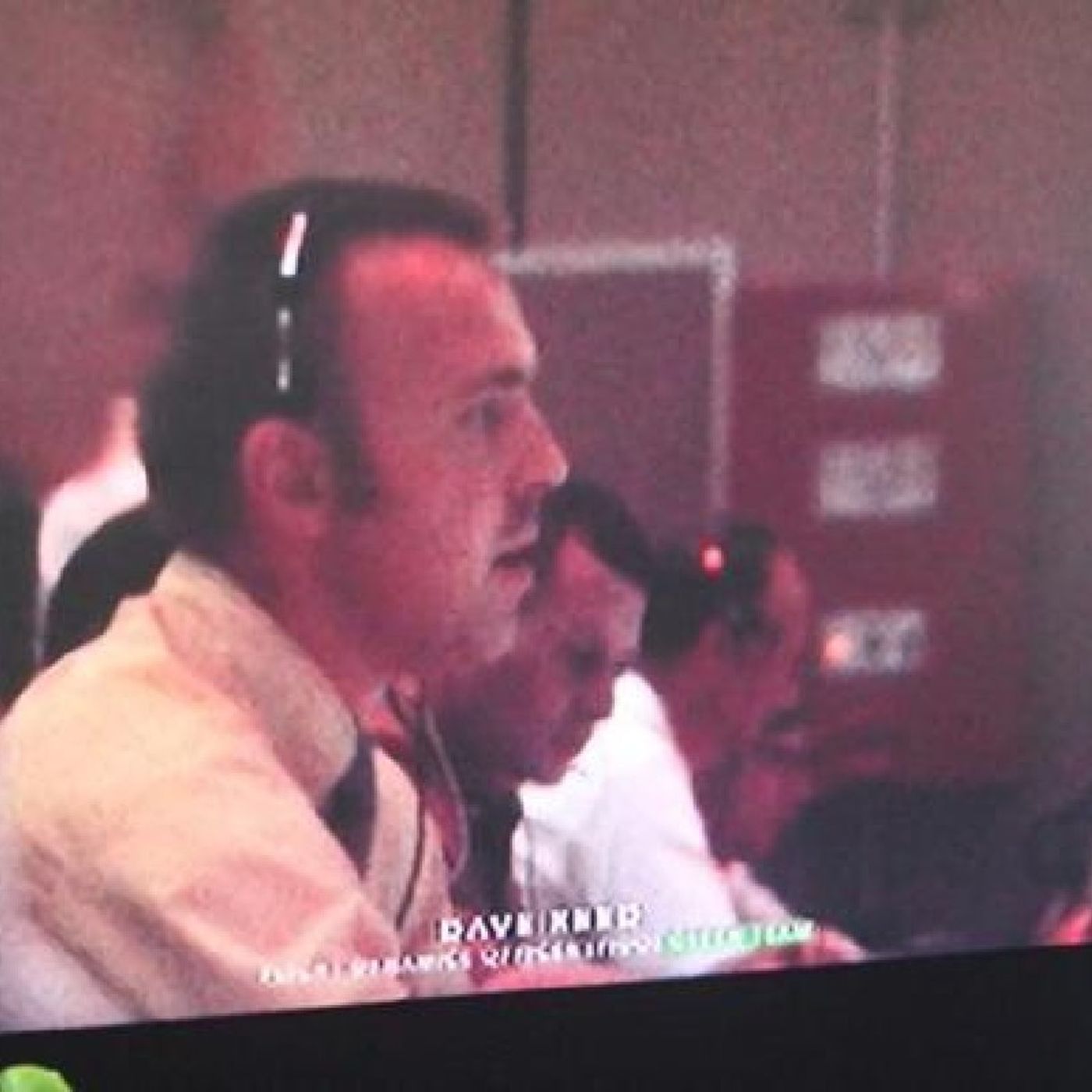 Episode 2226 - The True Conservative - Apollo Wednesday!