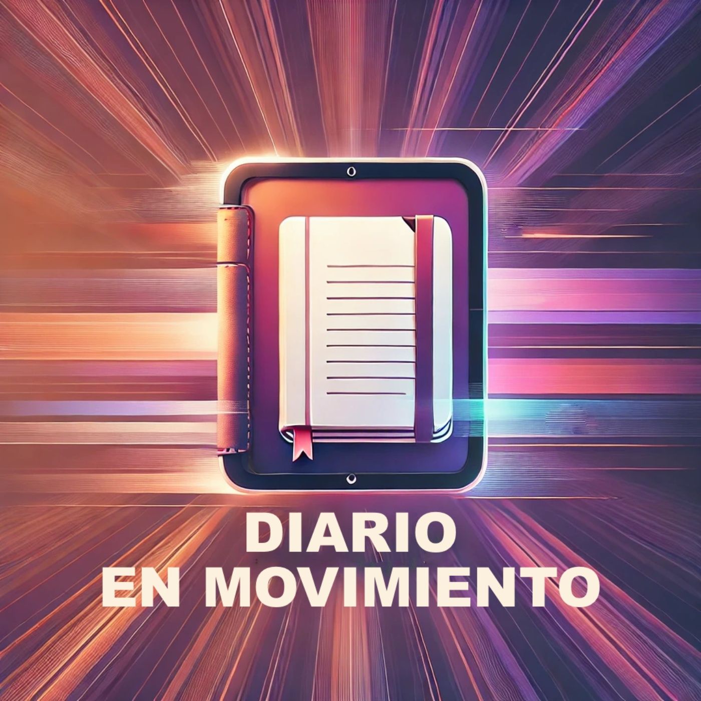 Diario en Movimiento