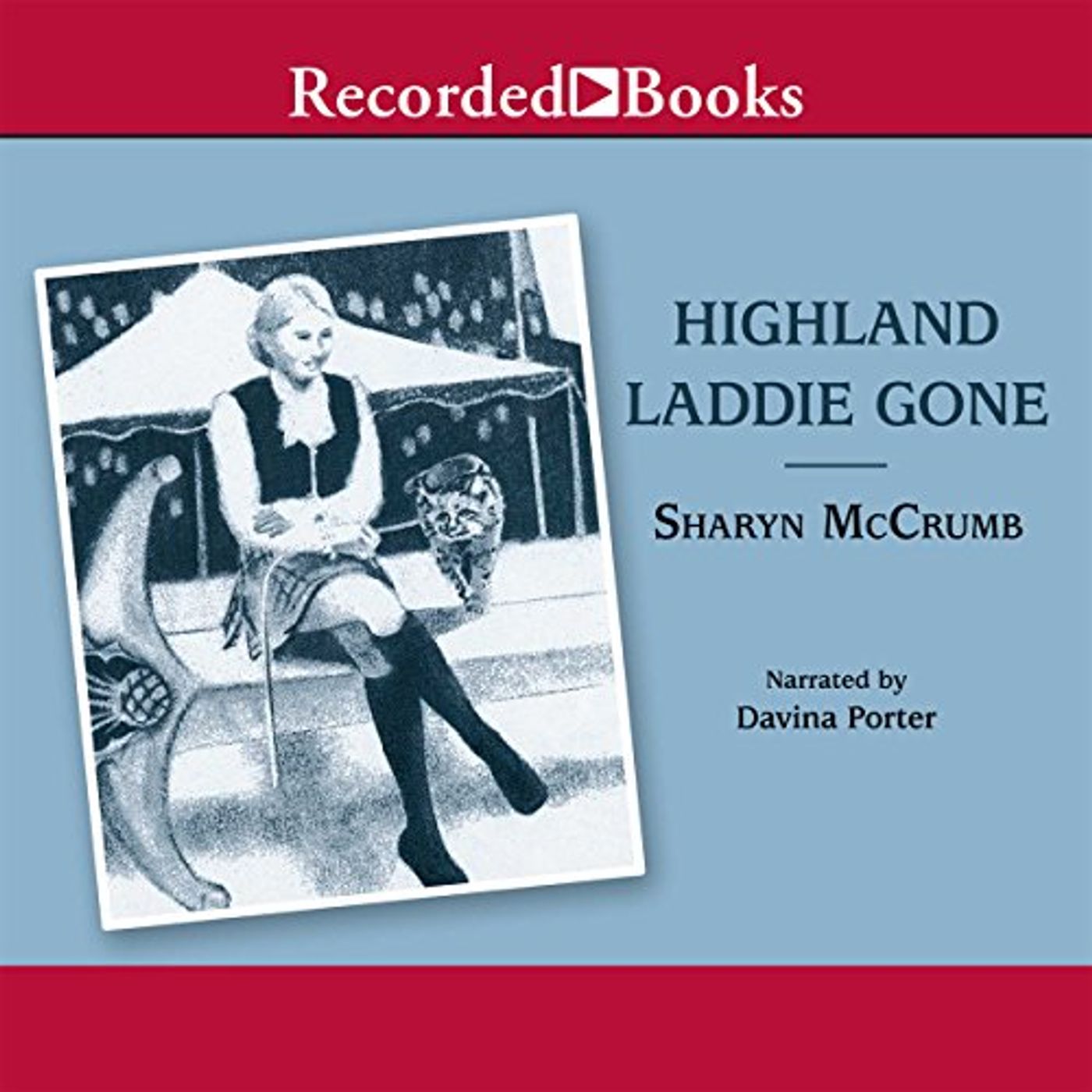 Download Best Full Audiobooks in Mysteries & Thrillers, Suspense