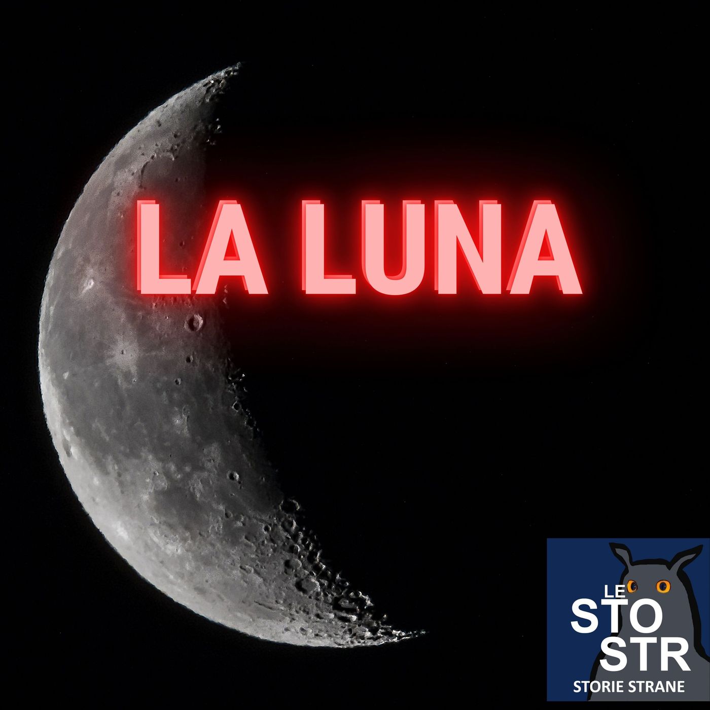 Le StoStr - Le storie strane