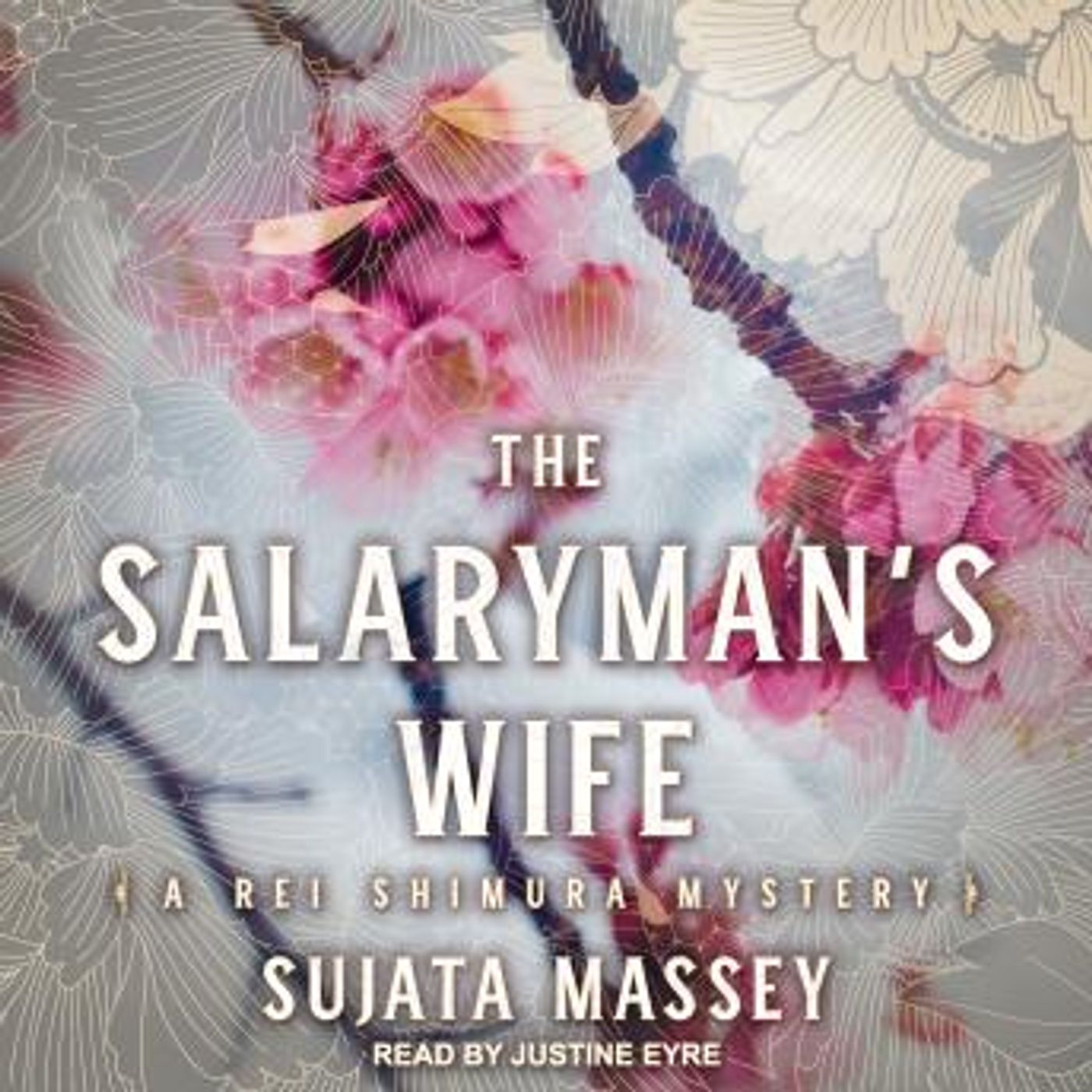 The Salaryman’s Wife by Sujata Massey episode artwork