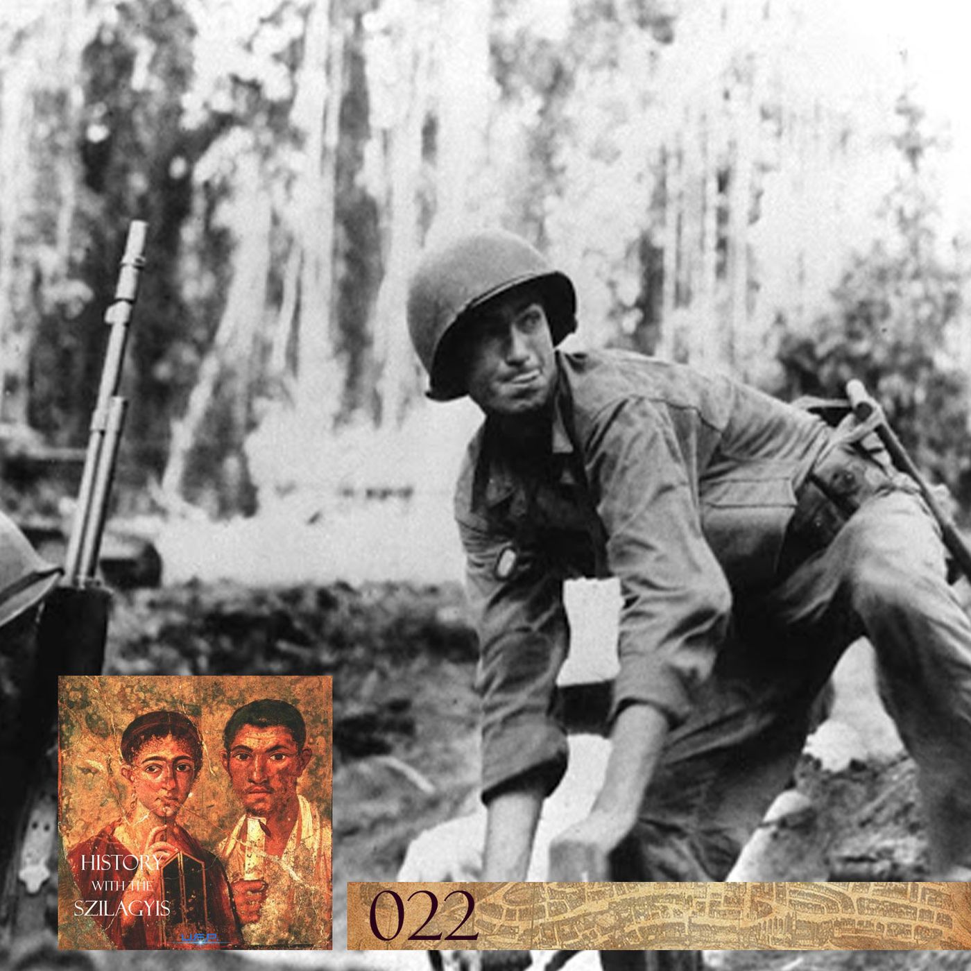History with the Szilagyis