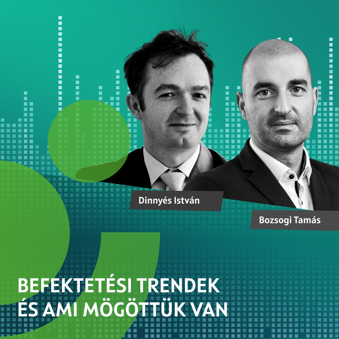OTP Global Markets Podcast