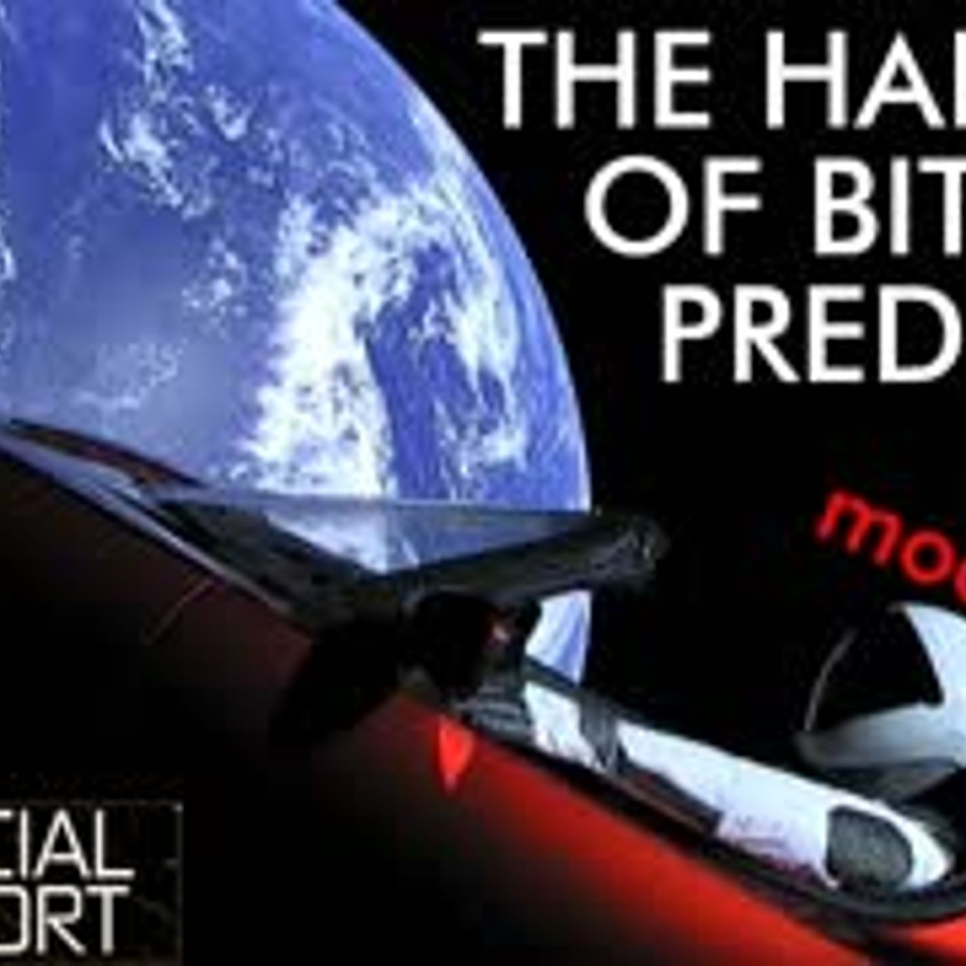 cover of episode The Bitcoin Halving - Price Predictions - What to Expect