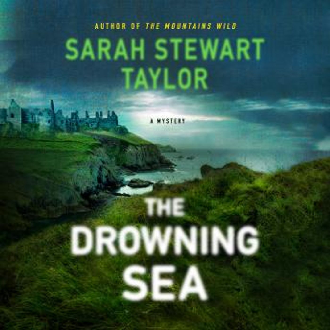 Access Essential Full Audiobooks in Mystery, Thriller & Horror, Police & Detective