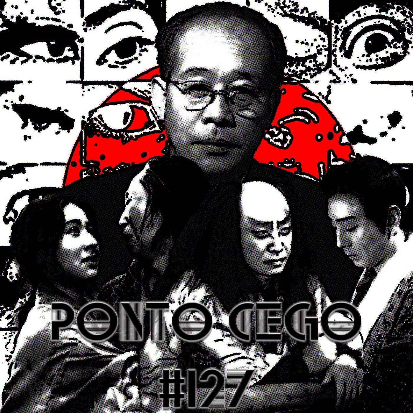 Ponto Cego #127: Kenji Mizoguchi: Crisântemos Tardios (1939) e O Intendente Sansho (1954) episode artwork