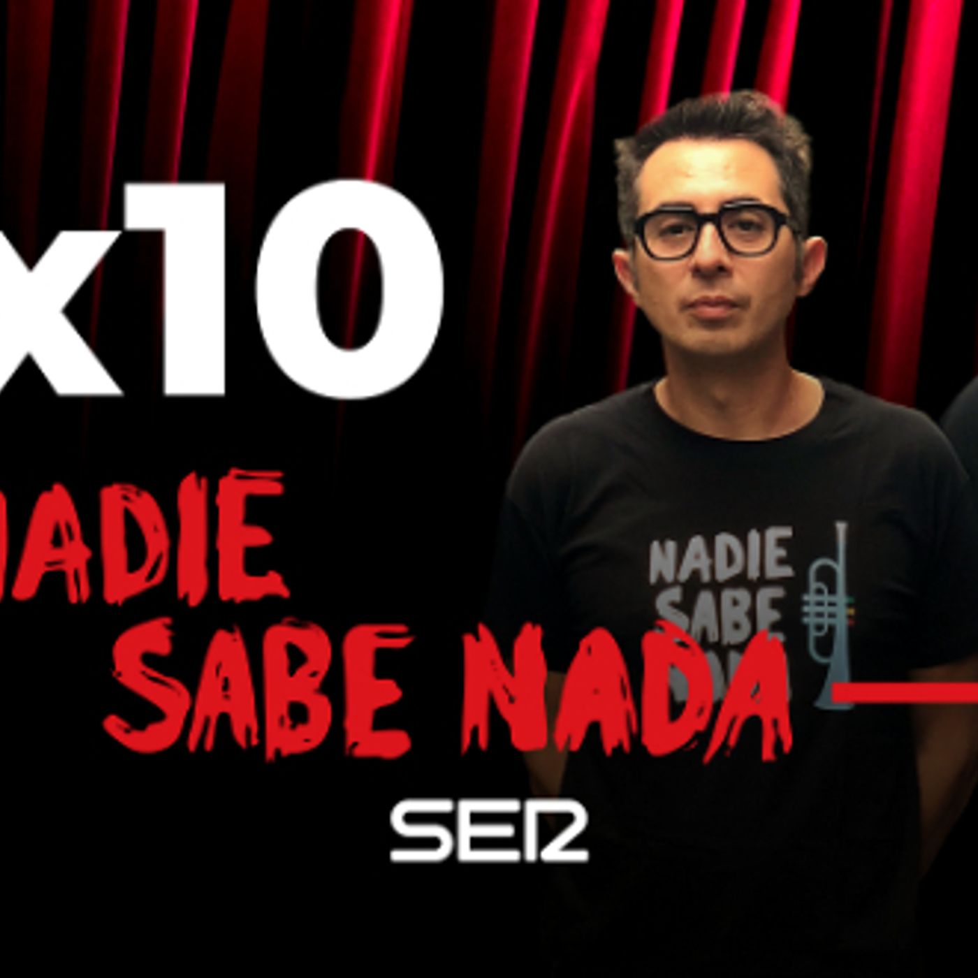 Nadie Sabe Nada