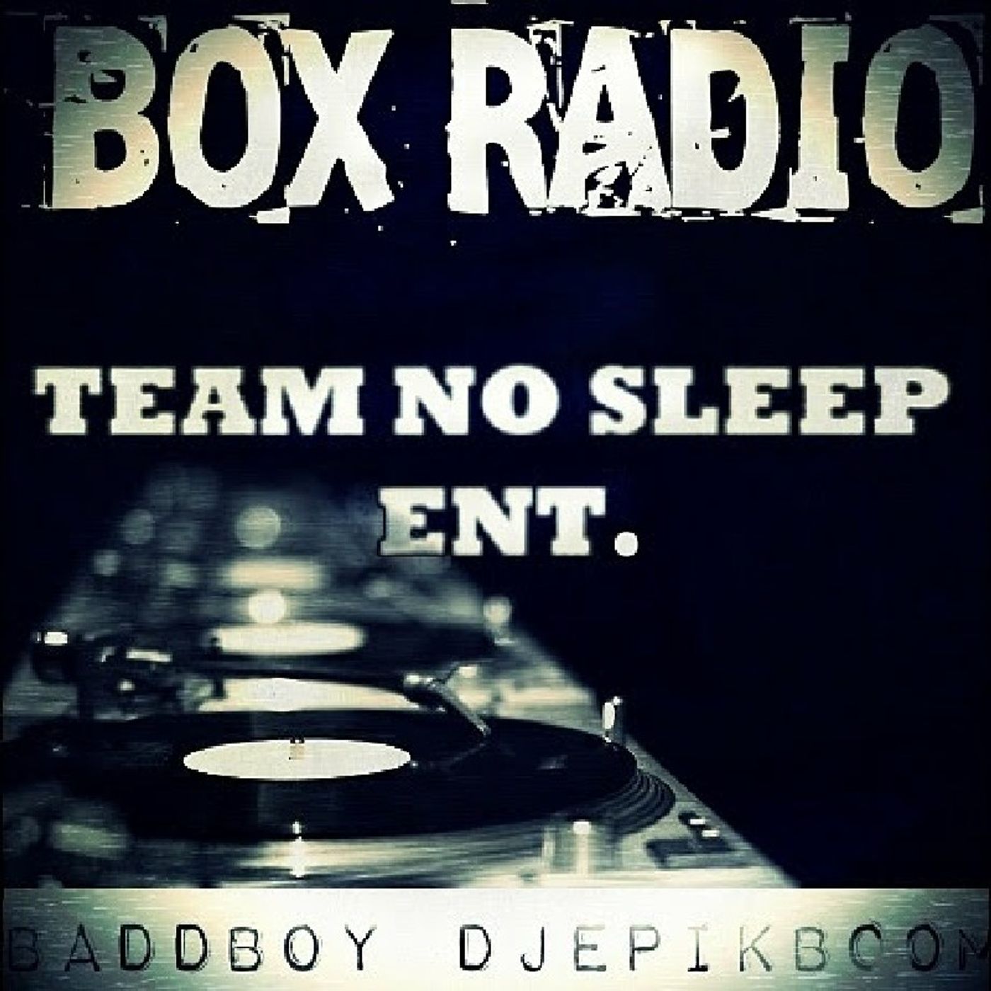 Box Studioz\'s tracks