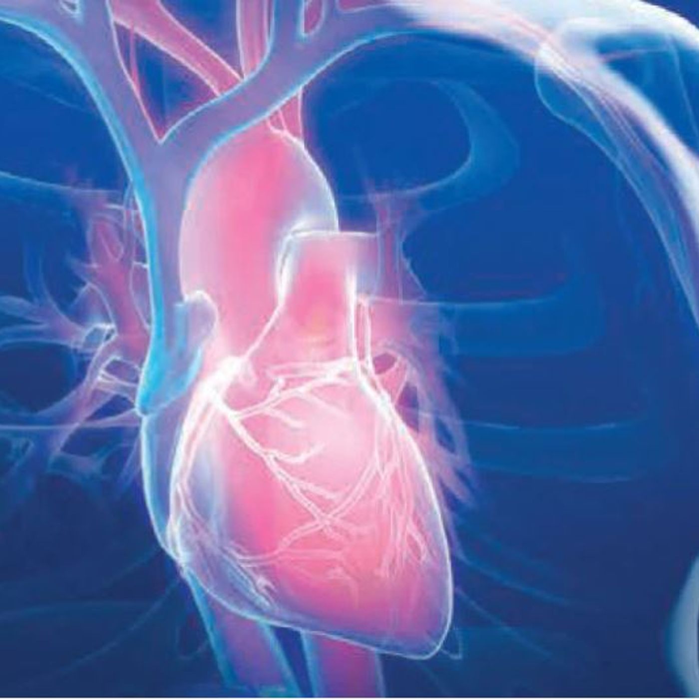 healthy heart — If You Can Do These 3 Simple Exercises (Not RUNNING) in 5 Minutes, Your Heart Is in Good Shape cover