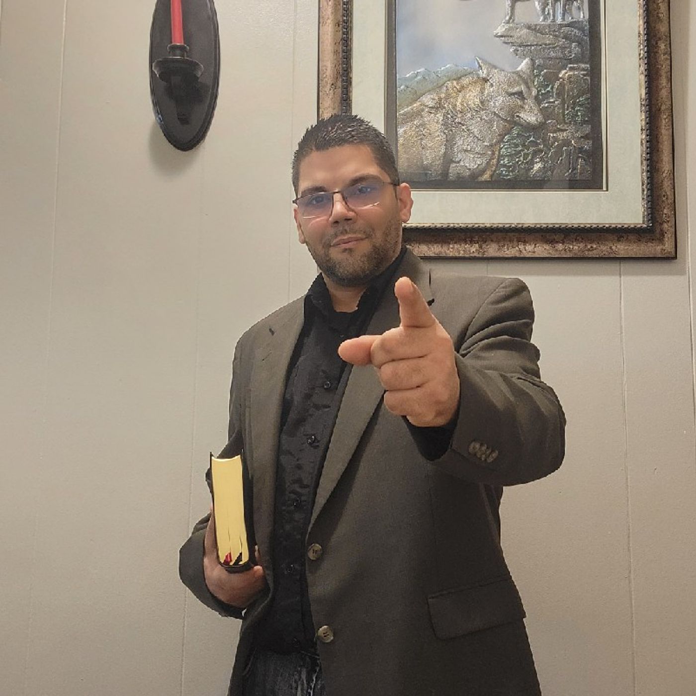 MINISTERIO ORAR POR TI