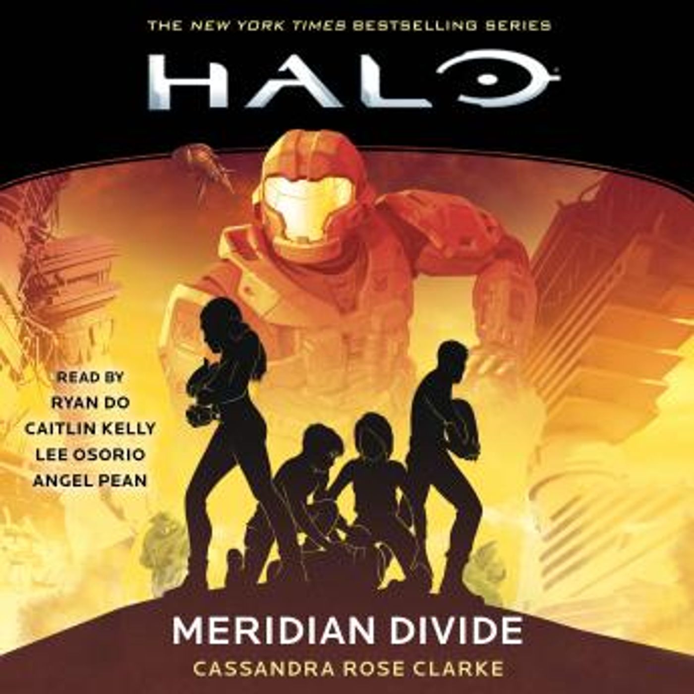 Listen to Top Full Audiobooks in Science Fiction & Fantasy, Science Fiction