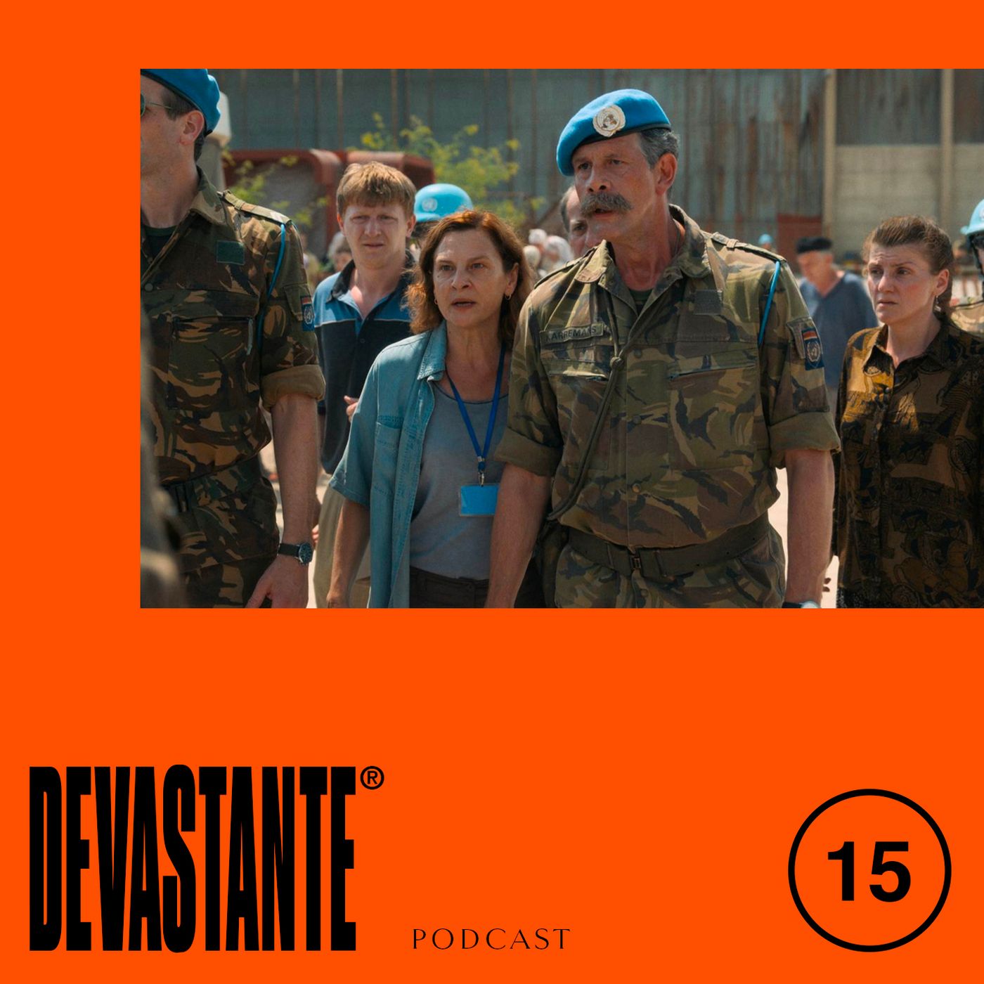 DEVASTANTE