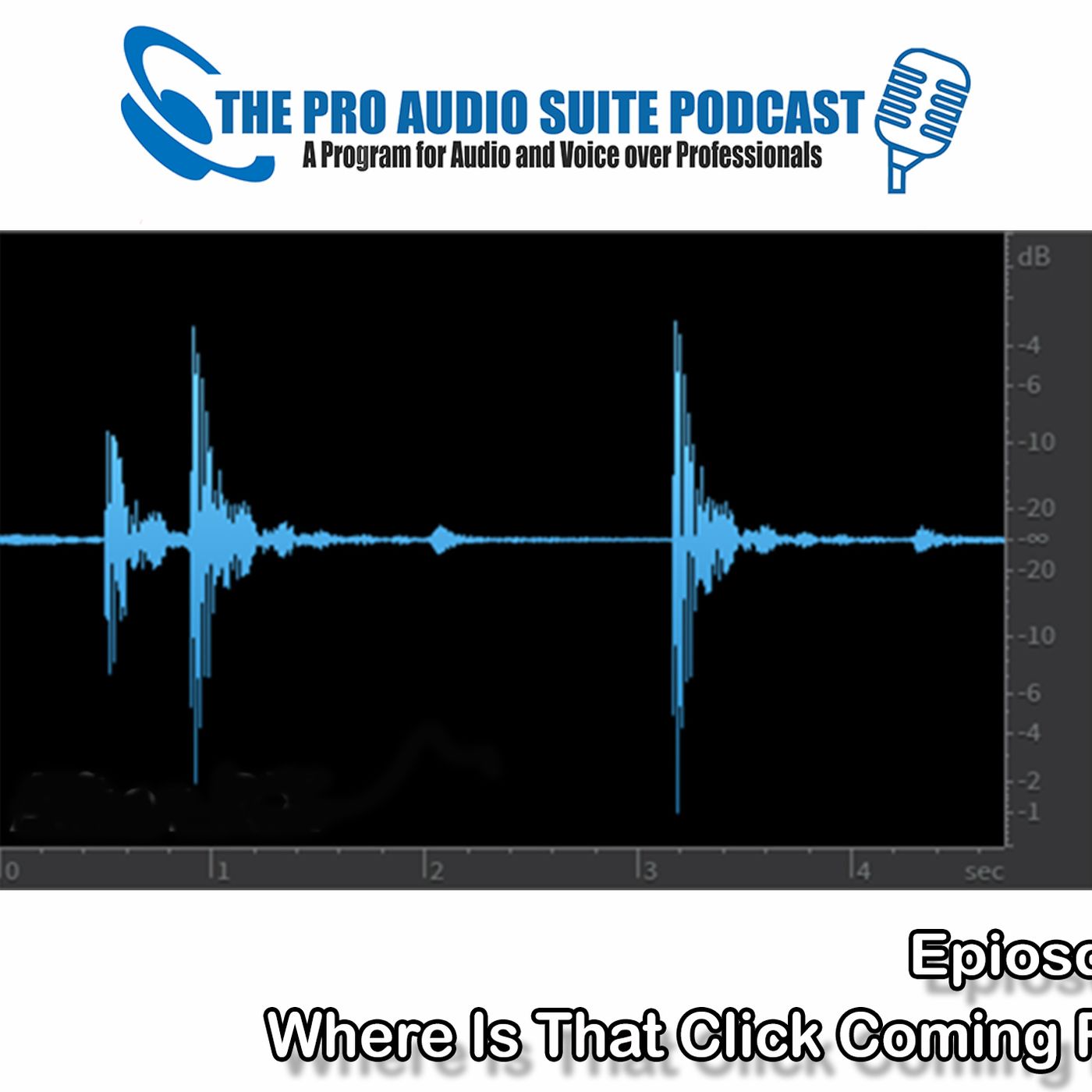 Digital clipping and popping. What causes it, and how to avoid it.