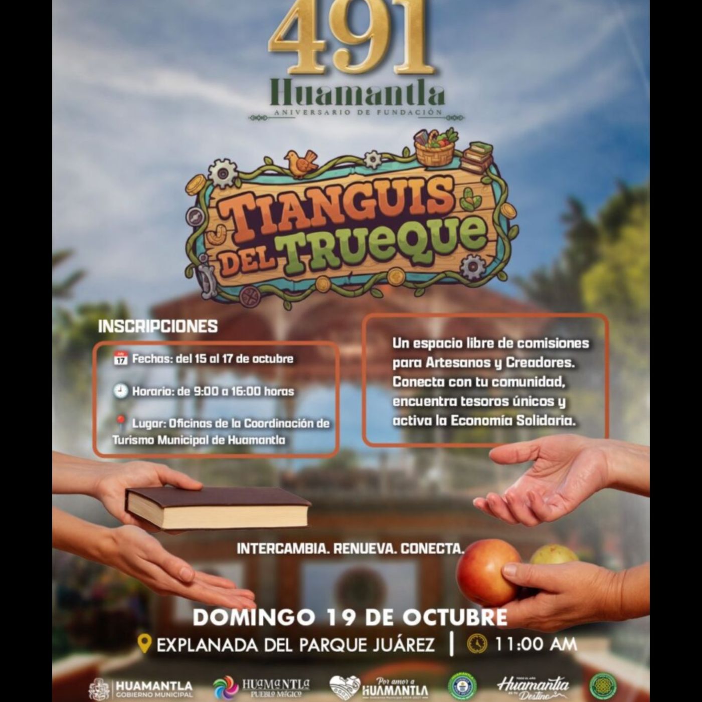 Peligrosa.mx ObjetivoAM Noticias