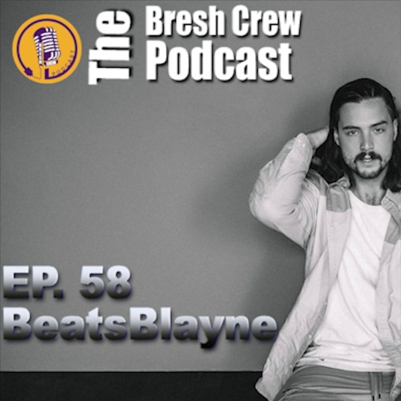 The Bresh Crew Podcast