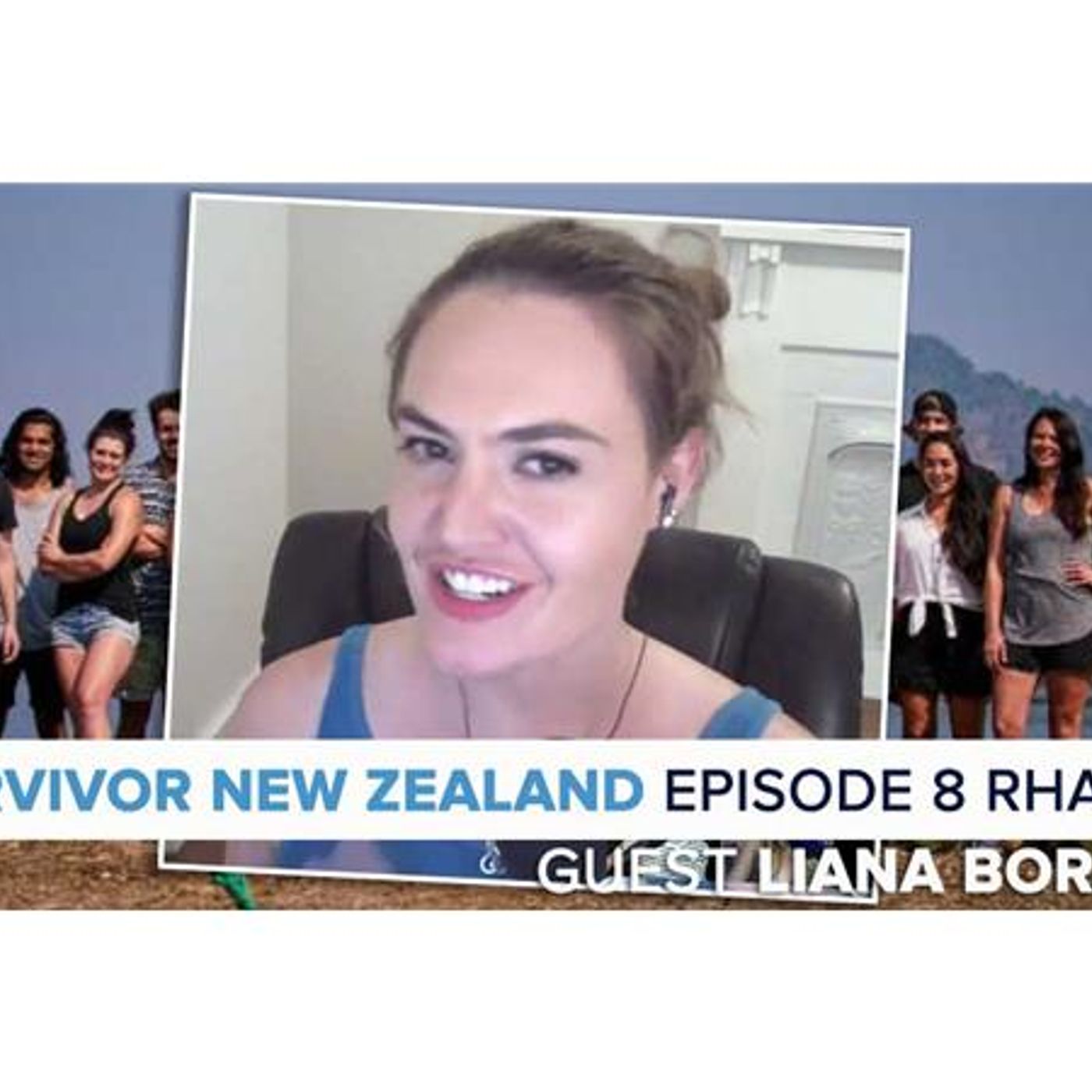 Reality TV RHAP-ups