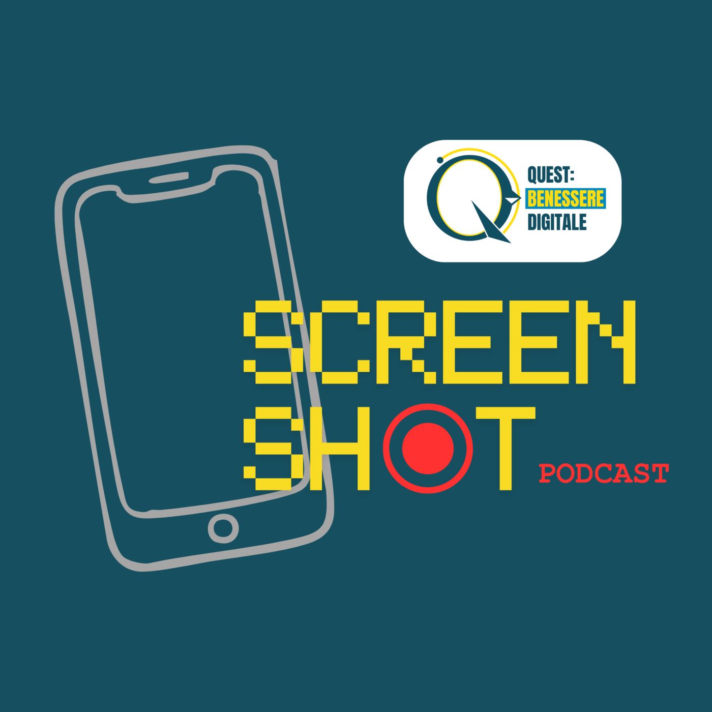 Screenshot - Podcast