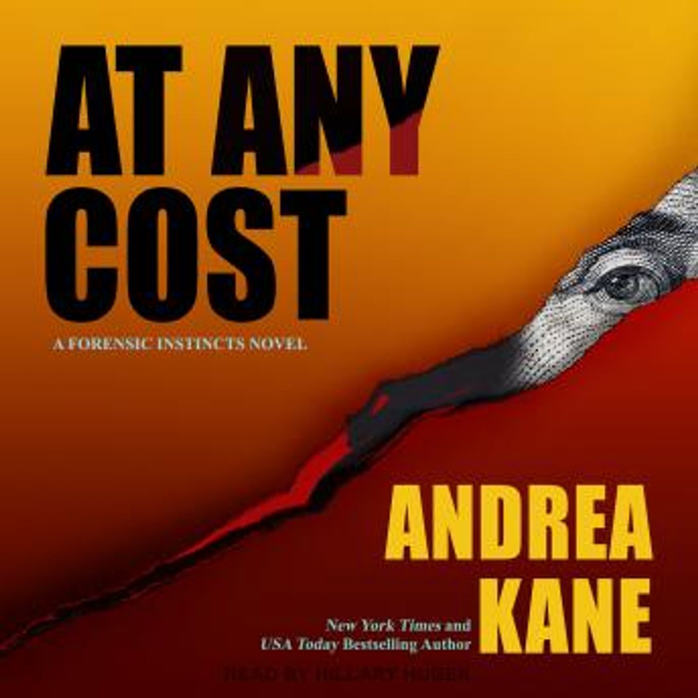Get Best Audiobooks in Mystery, Thriller & Horror, Suspense