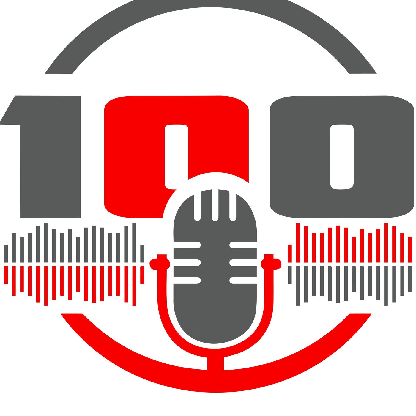 1Hunnid Podcast featuring UND TV 90210 Talent Agent