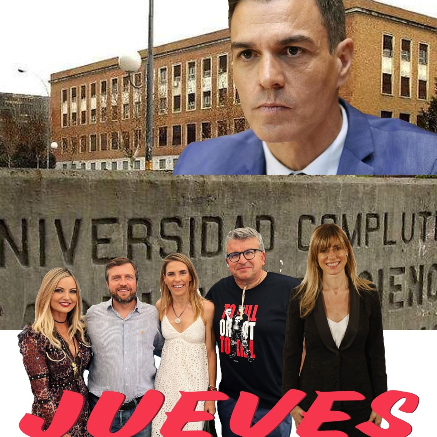 el corsario digital y las cuentas de la mujer del presidente episode artwork