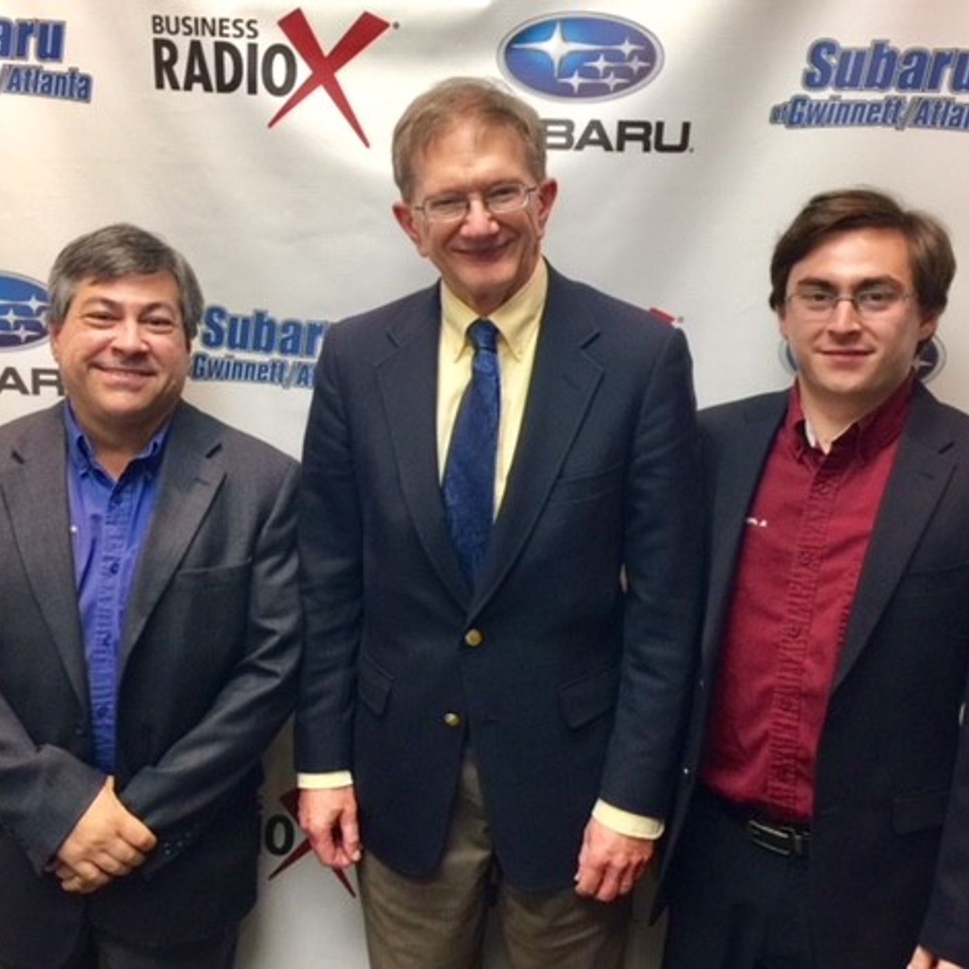 Strategic Insights Radio