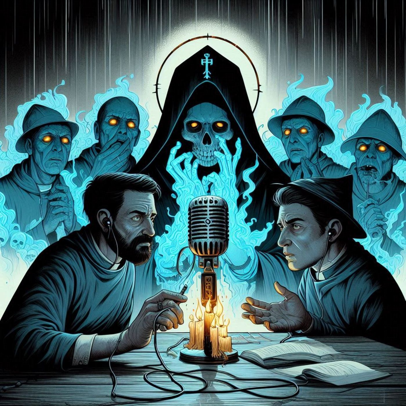 Stylo\'s Podcast